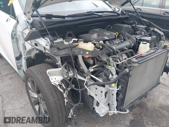 ✅ 2020 Lexus NX 300 F Sport • VIN: JTJJARBZ1L5011174 • Лот: 39919734. Опубліковано раніше на IAAI з пробігом 78 808 миль. Безкоштовний доступ до архіву аукціонних продажів зі США та докладний звіт про історію автомобіля на DreamBid. Зображення 6.