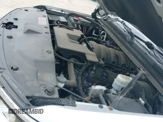 ✅ 2018 Chevrolet Tahoe LT • VIN: 1GNSCBKC3JR370866 • Lot: 42673752. Listed on IAAI with 112,890 mi. Free auction sales archive from the USA and detailed vehicle history report at DreamBid. Image 18.