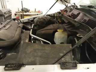 ✅ 2009 Dodge 1500 SLT • VIN: 1D3HV13T69S714692 • Lot: 41811806. Listed on IAAI with 119,555 mi. Free auction sales archive from the USA and detailed vehicle history report at DreamBid. Image 23.