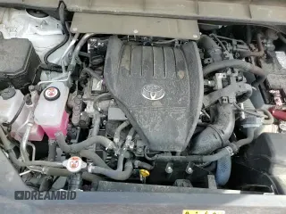 ✅ 2023 Toyota Highlander LE • VIN: 5TDKDRAH8PS008795 • Лот: 57656185. Опубликован ранее на Copart с пробегом 24 217 миль. Бесплатный доступ к архиву аукционных продаж из США и подробный отчёт об истории автомобиля на DreamBid. Изображение 17.