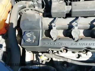 ✅ 2008 Chrysler Sebring Touring • VIN: 1C3LC56RX8N186933 • Lot: 41899833. Wystawiony na IAAI z przebiegiem 105 122 mil. Bezpłatny archiwum sprzedaży aukcyjnych z USA i szczegółowy raport historii pojazdu na DreamBid. Zdjęcie 12.