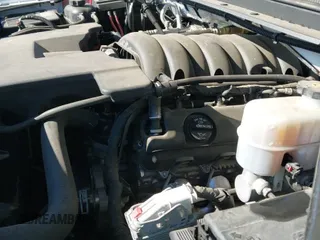 ✅ 2017 Chevrolet Tahoe LT • VIN: 1GNSCBKC2HR323659 • Lot: 43496167. Listed on IAAI with 136,213 mi. Free auction sales archive from the USA and detailed vehicle history report at DreamBid. Image 19.