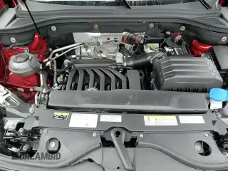 ✅ 2022 Volkswagen Atlas SEL Premium R-Line • VIN: 1V2FE2CA9NC200259 • Lot: 69045215. Listed on Copart with 32,714 mi. Free auction sales archive from the USA and detailed vehicle history report at DreamBid. Image 14.