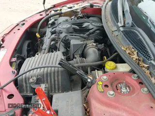 ✅ 2006 Chrysler Sebring Touring • VIN: 1C3EL56R46N284247 • Lot: 41606907. Wystawiony na IAAI z przebiegiem 106 864 mil. Bezpłatny archiwum sprzedaży aukcyjnych z USA i szczegółowy raport historii pojazdu na DreamBid. Zdjęcie 12.