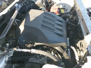 ✅ 2023 Mitsubishi Eclipse Cross SE • VIN: JA4ATWAA9PZ003999 • Lot: 43401250. Listed on IAAI with 32,213 mi. Free auction sales archive from the USA and detailed vehicle history report at DreamBid. Image 20.