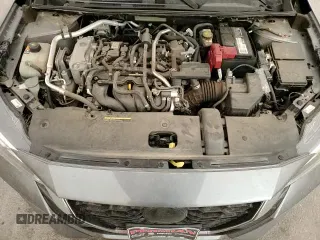 ✅ 2021 Nissan Sentra SV • VIN: 3N1AB8CV3MY308668 • Lot: 44756235. Listed on Copart with 40,102 mi. Free auction sales archive from the USA and detailed vehicle history report at DreamBid. Image 15.