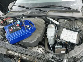 ✅ 2021 Audi A5 Sportback S line Premium • VIN: WAUDACF52MA044467 • Лот: 42351741. Опубликован ранее на IAAI с пробегом 86 347 миль. Бесплатный доступ к архиву аукционных продаж из США и подробный отчёт об истории автомобиля на DreamBid. Изображение 22.