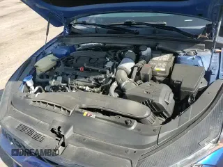 ✅ 2022 Kia K5 GT-Line • VIN: 5XXG64J26NG131850 • Lot: 84367195. Wystawiony na Copart z przebiegiem 35 145 mil. Bezpłatny archiwum sprzedaży aukcyjnych z USA i szczegółowy raport historii pojazdu na DreamBid. Zdjęcie 13.