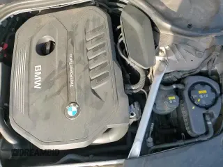 ✅ 2018 BMW 5 Series 540i • VIN: WBAJE5C54JWA97891 • Lot: 86700755. Wystawiony na Copart z przebiegiem Nie podano. Bezpłatny archiwum sprzedaży aukcyjnych z USA i szczegółowy raport historii pojazdu na DreamBid. Zdjęcie 13.