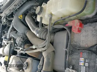 ✅ 2024 Ford F-250 XL • VIN: 1FT7W2BT5RED57884 • Лот: 42605362. Опубликован ранее на IAAI с пробегом 37 644 миль. Бесплатный доступ к архиву аукционных продаж из США и подробный отчёт об истории автомобиля на DreamBid. Изображение 19.