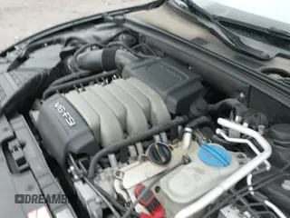 ✅ 2009 Audi A5 • VIN: WAUDK78T09A038593 • Lot: 43757768. Listed on IAAI with 153,583 mi. Free auction sales archive from the USA and detailed vehicle history report at DreamBid. Image 12.