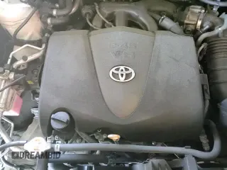 ✅ 2020 Toyota Highlander LE • VIN: 5TDBZRBH3LS018449 • Лот: 61050535. Опубликован ранее на Copart с пробегом 54 041 миль. Бесплатный доступ к архиву аукционных продаж из США и подробный отчёт об истории автомобиля на DreamBid. Изображение 14.