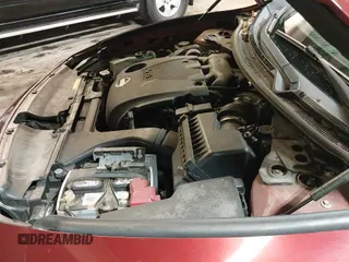 ✅ 2011 Nissan Maxima SV • VIN: 1N4AA5AP9BC843017 • Lot: 42416569. Listed on IAAI with 50,135 mi. Free auction sales archive from the USA and detailed vehicle history report at DreamBid. Image 20.