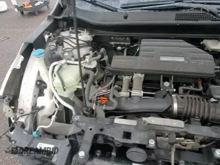 ✅ 2017 Honda CR-V EX-L • VIN: 5J6RW2H87HL071325 • Лот: 90324275. Опубликован ранее на Copart с пробегом 58 629 миль. Бесплатный доступ к архиву аукционных продаж из США и подробный отчёт об истории автомобиля на DreamBid. Изображение 17.