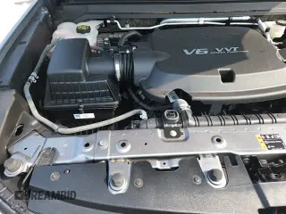 ✅ 2021 Chevrolet Colorado 4WD LT • VIN: 1GCHTCEN5M1145616 • Лот: 66319925. Опубликован ранее на Copart с пробегом 3 601 миль. Бесплатный доступ к архиву аукционных продаж из США и подробный отчёт об истории автомобиля на DreamBid. Изображение 13.