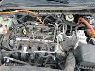 ✅ 2023 Ford Escape Active • VIN: 1FMCU0GZ1PUA79845 • Lot: 66557245. Listed on Copart with 43,687 mi. Free auction sales archive from the USA and detailed vehicle history report at DreamBid. Image 15.