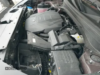 ✅ 2021 Hyundai Palisade Calligraphy • VIN: KM8R74HE0MU297727 • Лот: 41240858. Опубликован ранее на IAAI с пробегом 55 969 миль. Бесплатный доступ к архиву аукционных продаж из США и подробный отчёт об истории автомобиля на DreamBid. Изображение 20.