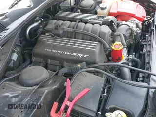 2022 Dodge Challenger R/T Scat Pack Widebody с VIN 2C3CDZFJ3NH151508, выставлен на аукционе IAAI как лот 42812032 с пробегом 26 122 миль миль и . История ставок и продаж доступна на DreamBid. Изображение 18.