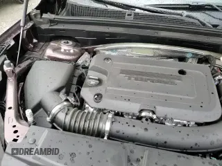 ✅ 2024 Buick Envision Avenir • VIN: LRBFZSE41RD060834 • Lot: 50819855. Wystawiony na Copart z przebiegiem 8 542 mil. Bezpłatny archiwum sprzedaży aukcyjnych z USA i szczegółowy raport historii pojazdu na DreamBid. Zdjęcie 15.