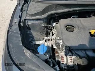 ✅ 2020 Kia Soul S • VIN: KNDJ23AU0L7020763 • Lot: 71879695. Listed on Copart with 59,242 mi. Free auction sales archive from the USA and detailed vehicle history report at DreamBid. Image 13.