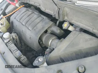 ✅ 2010 Chevrolet Traverse LTZ • VIN: 1GNLVHED7AS115071 • Лот: 43409909. Опубликован ранее на IAAI с пробегом Не указан. Бесплатный доступ к архиву аукционных продаж из США и подробный отчёт об истории автомобиля на DreamBid. Изображение 19.