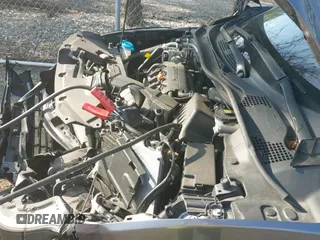 ✅ 2021 Honda HR-V LX • VIN: 3CZRU6H31MM709952 • Lot: 43204427. Listed on IAAI with 78,883 mi. Free auction sales archive from the USA and detailed vehicle history report at DreamBid. Image 19.