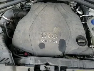 ✅ 2014 Audi Q5 Prestige • VIN: WA1VMAFP7EA107630 • Lot: 85524464. Listed on Copart with 149,511 mi. Free auction sales archive from the USA and detailed vehicle history report at DreamBid. Image 16.