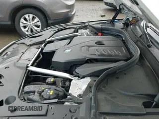 ✅ 2020 BMW 5 Series 530i xDrive • VIN: WBAJR7C05LCE63074 • Лот: 43825867. Опубликован ранее на IAAI с пробегом 42 840 миль. Бесплатный доступ к архиву аукционных продаж из США и подробный отчёт об истории автомобиля на DreamBid. Изображение 19.