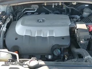 ✅ 2010 Acura ZDX • VIN: 2HNYB1H21AH502130 • Лот: 38178845. Опубликован ранее на IAAI с пробегом 308 224 миль. Бесплатный доступ к архиву аукционных продаж из США и подробный отчёт об истории автомобиля на DreamBid. Изображение 12.