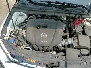 ✅ 2020 Mazda 3 Preferred • VIN: JM1BPAMM2L1175534 • Лот: 67607735. Опубликован ранее на Copart с пробегом 70 794 миль. Бесплатный доступ к архиву аукционных продаж из США и подробный отчёт об истории автомобиля на DreamBid. Изображение 13.