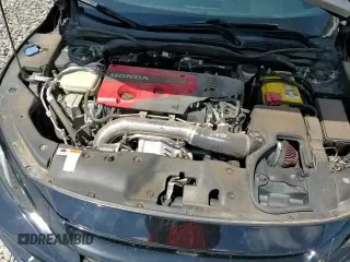 ✅ 2019 Honda Civic Type R Touring • VIN: SHHFK8G70KU204855 • Лот: 66613635. Опубликован ранее на Copart с пробегом 61 680 миль. Бесплатный доступ к архиву аукционных продаж из США и подробный отчёт об истории автомобиля на DreamBid. Изображение 13.