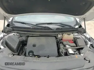 ✅ 2018 Buick Enclave Avenir • VIN: 5GAERDKW7JJ253088 • Lot: 59554935. Wystawiony na Copart z przebiegiem 107 448 mil. Bezpłatny archiwum sprzedaży aukcyjnych z USA i szczegółowy raport historii pojazdu na DreamBid. Zdjęcie 17.