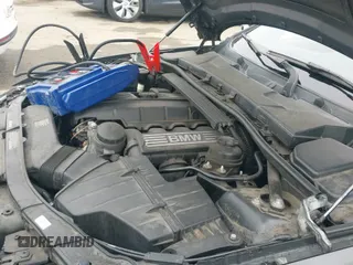 ✅ 2013 BMW 3 Series 328i • VIN: WBADW7C54DE733335 • Lot: 42464674. Listed on IAAI with 113,450 mi. Free auction sales archive from the USA and detailed vehicle history report at DreamBid. Image 19.