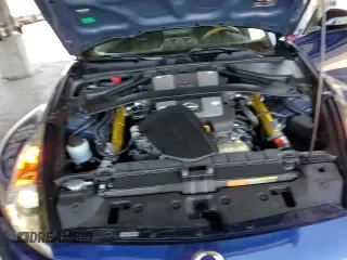 ✅ 2019 Nissan 370Z Sport Touring • VIN: JN1AZ4EH5KM420416 • Lot: 57892545. Wystawiony na Copart z przebiegiem 32 508 mil. Bezpłatny archiwum sprzedaży aukcyjnych z USA i szczegółowy raport historii pojazdu na DreamBid. Zdjęcie 13.