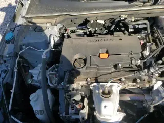 ✅ 2024 Honda Civic Sport • VIN: 2HGFE2F57RH517977 • Lot: 89838565. Listed on Copart with 33,116 mi. Free auction sales archive from the USA and detailed vehicle history report at DreamBid. Image 13.