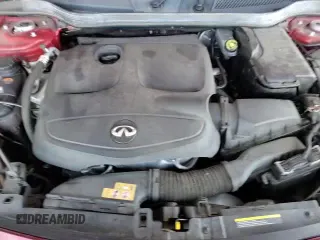 ✅ 2017 Infiniti QX30 Premium • VIN: SJKCH5CP1HA015847 • Лот: 71459625. Опубликован ранее на Copart с пробегом 69 747 миль. Бесплатный доступ к архиву аукционных продаж из США и подробный отчёт об истории автомобиля на DreamBid. Изображение 13.