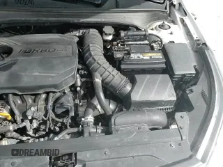 ✅ 2021 Kia Forte GT • VIN: 3KPF44AC3ME343106 • Lot: 72007495. Listed on Copart with 138,401 mi. Free auction sales archive from the USA and detailed vehicle history report at DreamBid. Image 15.