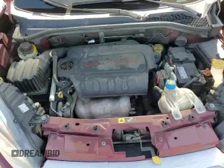 ✅ 2017 Ram ProMaster City Cargo Tradesman SLT • VIN: ZFBERFBBXH6G35996 • Lot: 66996885. Listed on Copart with 70,593 mi. Free auction sales archive from the USA and detailed vehicle history report at DreamBid. Image 15.