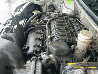 ✅ 2005 Mitsubishi Endeavor Limited • VIN: 4A4MN41S75E058877 • Lot: 41922009. Wystawiony na IAAI z przebiegiem 220 203 mil. Bezpłatny archiwum sprzedaży aukcyjnych z USA i szczegółowy raport historii pojazdu na DreamBid. Zdjęcie 19.