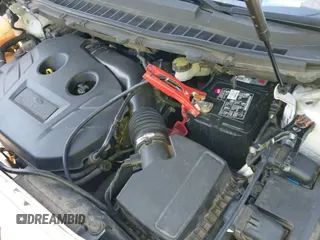 ✅ 2017 Ford Edge SE • VIN: 2FMPK3G9XHBC54254 • Lot: 43050496. Listed on IAAI with 178,197 mi. Free auction sales archive from the USA and detailed vehicle history report at DreamBid. Image 21.