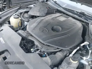 ✅ 2018 Infiniti Q50 Pure • VIN: JN1CV7AR4JM280569 • Lot: 41286409. Listed on IAAI with 64,189 mi. Free auction sales archive from the USA and detailed vehicle history report at DreamBid. Image 19.