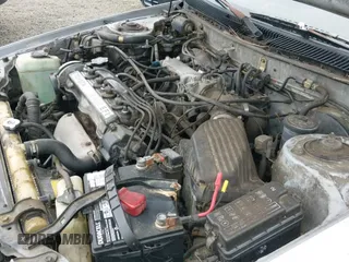 ✅ 1990 Toyota Corolla • VIN: JT2AE94V7L0116793 • Лот: 43161035. Опубликован ранее на IAAI с пробегом 192 058 миль. Бесплатный доступ к архиву аукционных продаж из США и подробный отчёт об истории автомобиля на DreamBid. Изображение 14.