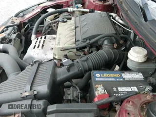 ✅ 2007 Mitsubishi Galant ES • VIN: 4A3AB36F87E083974 • Лот: 43629472. Опубликован ранее на IAAI с пробегом 160 710 миль. Бесплатный доступ к архиву аукционных продаж из США и подробный отчёт об истории автомобиля на DreamBid. Изображение 12.