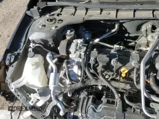 ✅ 2024 Nissan Altima S • VIN: 1N4BL4BV9RN378632 • Lot: 89632345. Listed on Copart with 23,386 mi. Free auction sales archive from the USA and detailed vehicle history report at DreamBid. Image 14.