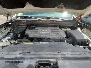 ✅ 2017 Nissan Titan SV • VIN: 1N6AA1R73HN558184 • Lot: 68310025. Wystawiony na Copart z przebiegiem 172 851 mil. Bezpłatny archiwum sprzedaży aukcyjnych z USA i szczegółowy raport historii pojazdu na DreamBid. Zdjęcie 14.