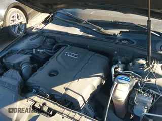 ✅ 2014 Audi A4 Premium • VIN: WAUBFAFL4EN044475 • Lot: 41298666. Listed on IAAI with 83,595 mi. Free auction sales archive from the USA and detailed vehicle history report at DreamBid. Image 19.