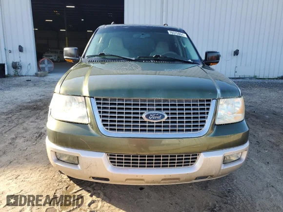 ✅ 2005 Ford Expedition Eddie Bauer • VIN: 1FMPU17545LA63467 • Лот: 78375964. Опубликован ранее на Copart с пробегом 204 371 миль. Бесплатный доступ к архиву аукционных продаж из США и подробный отчёт об истории автомобиля на DreamBid. Изображение 5.