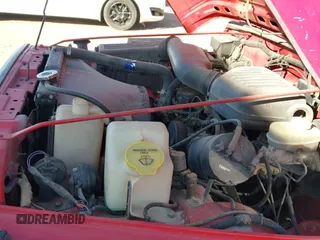 ✅ 1997 Jeep Wrangler SE • VIN: 1J4FY29PXVP471371 • Lot: 43611317. Listed on IAAI with 120,510 mi. Free auction sales archive from the USA and detailed vehicle history report at DreamBid. Image 12.