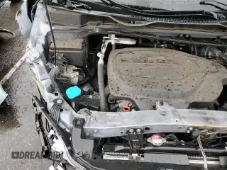 ✅ 2023 Honda Odyssey Sport • VIN: 5FNRL6H78PB048831 • Lot: 86119615. Listed on Copart with 81,293 mi. Free auction sales archive from the USA and detailed vehicle history report at DreamBid. Image 14.