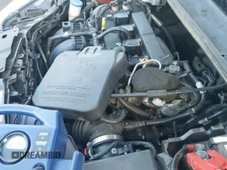 ✅ 2016 Ford Focus SE • VIN: 1FADP3F29GL239939 • Lot: 43459372. Wystawiony na IAAI z przebiegiem 139 401 mil. Bezpłatny archiwum sprzedaży aukcyjnych z USA i szczegółowy raport historii pojazdu na DreamBid. Zdjęcie 19.